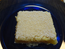 Perfect Homemade Lemon Bars (13" x 9") Tray