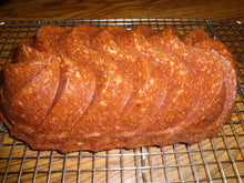 Not in Season - Festive Homemade Eggnog Banana Bread (9" x 5") Loaf
