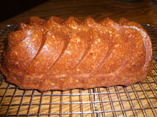 Not in Season - Festive Homemade Eggnog Banana Bread (9" x 5") Loaf