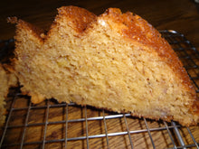 Not in Season - Festive Homemade Eggnog Banana Bread (9" x 5") Loaf