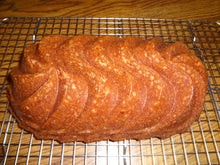 Not in Season - Festive Homemade Eggnog Banana Bread (9" x 5") Loaf