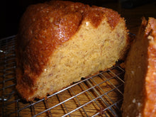 Not in Season - Festive Homemade Eggnog Banana Bread (9" x 5") Loaf