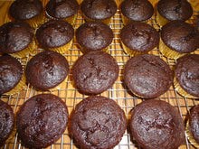 Any Time of Year Homemade Bailey's Irish Cream Cupcakes (2 Dozen)
