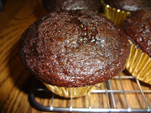 Any Time of Year Homemade Bailey's Irish Cream Cupcakes (2 Dozen)
