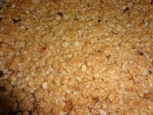 The Best Homemade Date Squares (9" x 9" Tray)