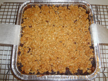 The Best Homemade Date Squares (9" x 9" Tray)