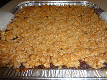 The Best Homemade Date Squares (9" x 9" Tray)