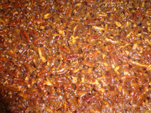 Delicious Homemade Pecan Pie Bars (13" x 9") Tray